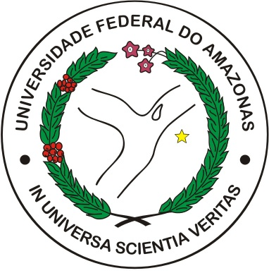 Brasão da Universidade Federal do Amazonas